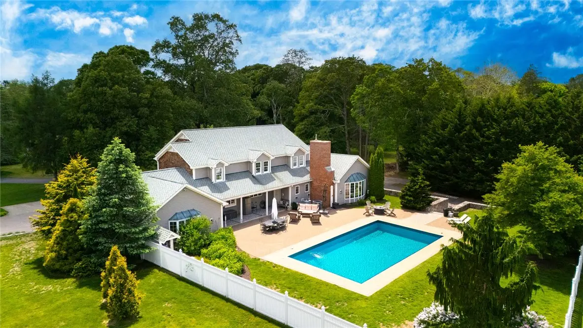 74 Oakwoods Drive, South Kingstown, RI 02879 - #1