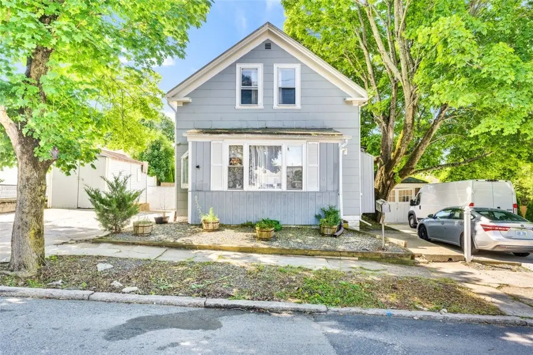 203 Farmington Avenue, Cranston, RI 02920 - #1