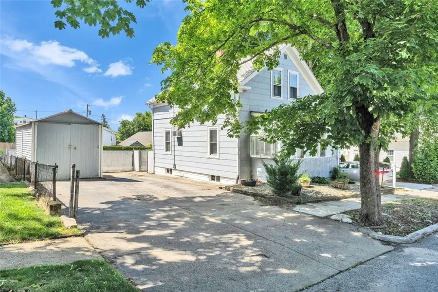 203 Farmington Avenue, Cranston, RI 02920 - #2