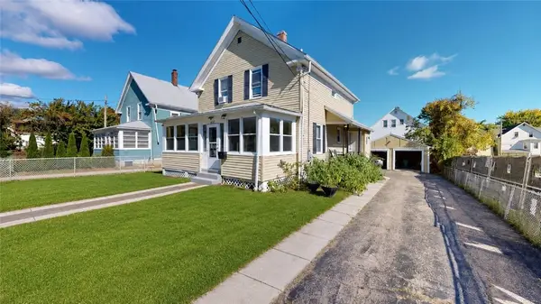 127 3rd Avenue, Woonsocket, RI 02895