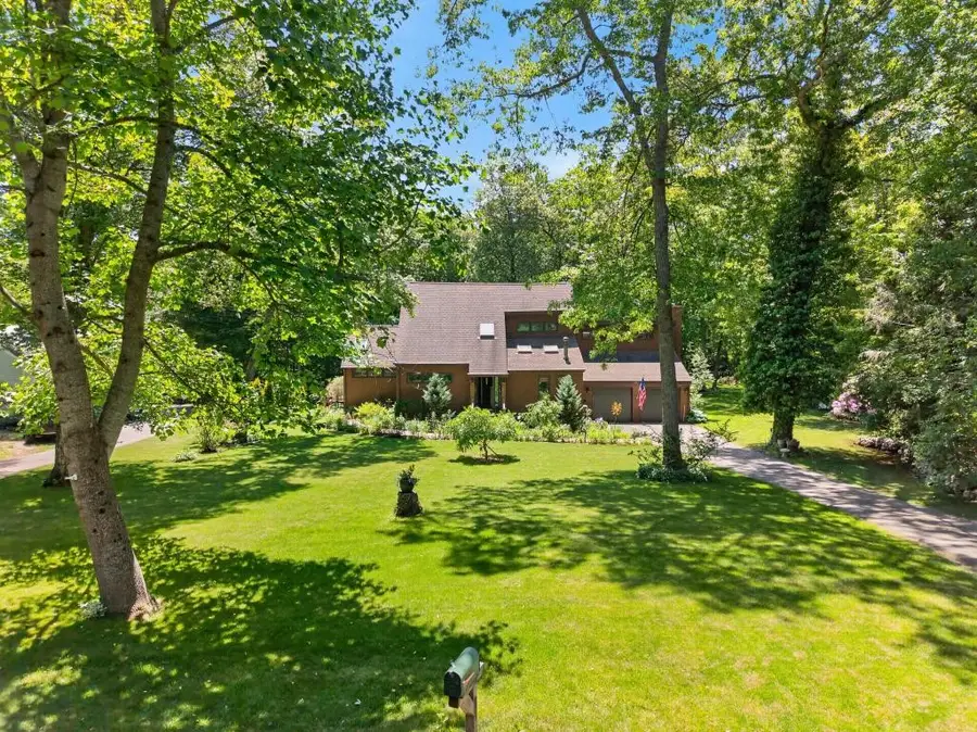 190 Stoney Hollow Road, Tiverton, RI 02878 - #3