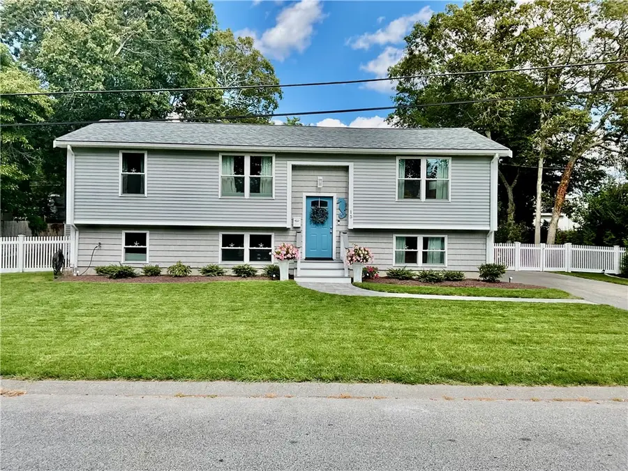 15 Grove Street, Fairhaven, MA 02719 - #2