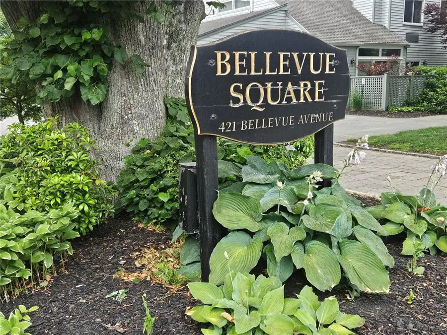 421 Bellevue Avenue #3B, Newport, RI 02840 - #2