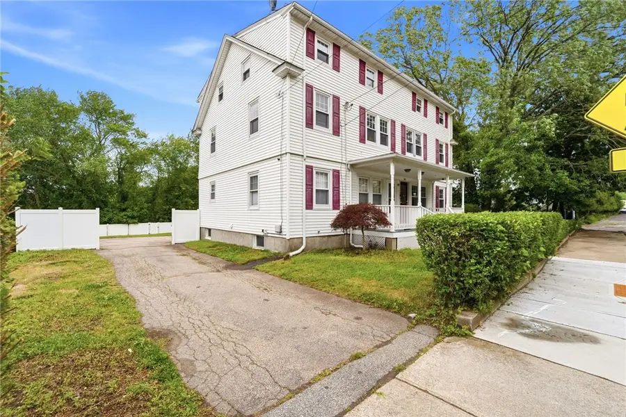 745 Providence Street, West Warwick, RI 02893 - #3