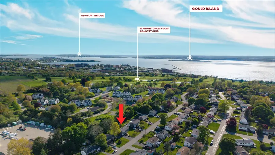 20 Namquid Drive, Middletown, RI 02842 - #3