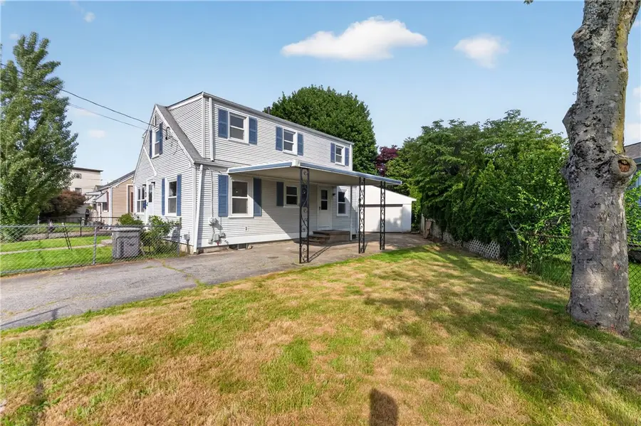 28 Hazard Street, Pawtucket, RI 02860 - #3