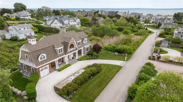 20 Passpataug Avenue, Westerly, RI 02891
