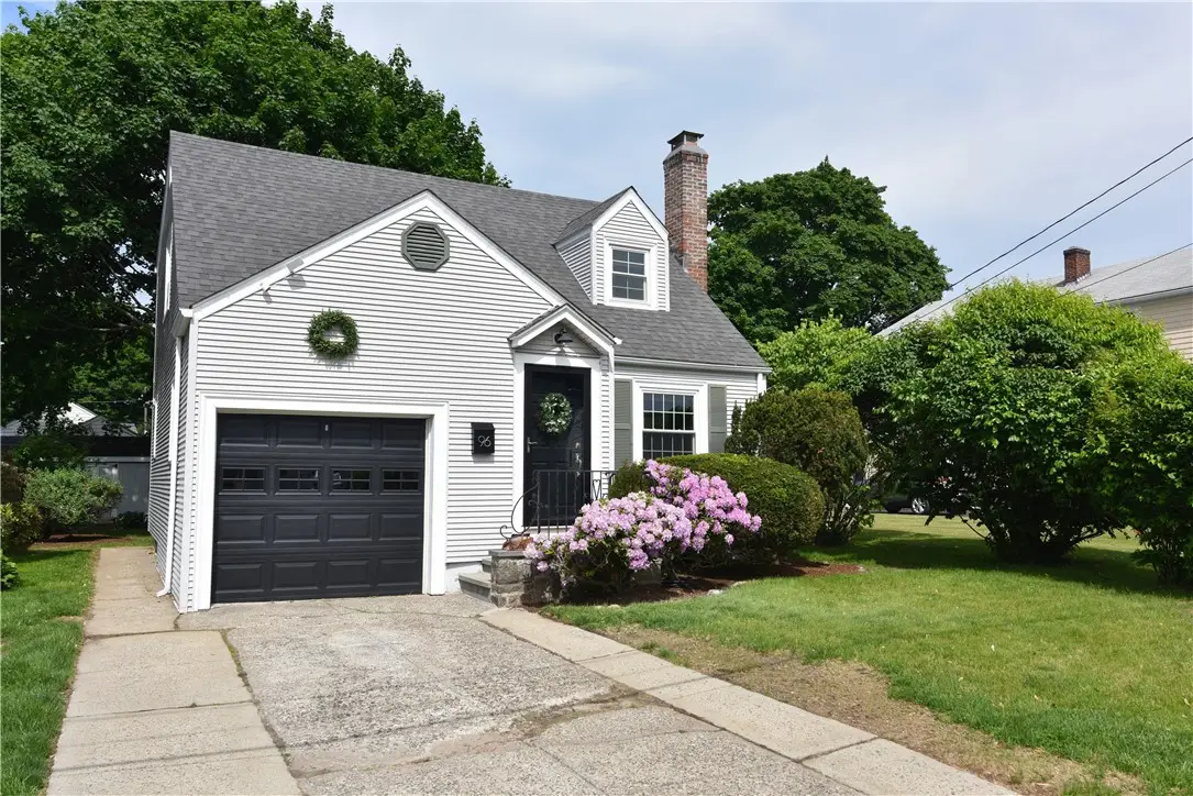 96 Meridian Street, Providence, RI 02908 - #1