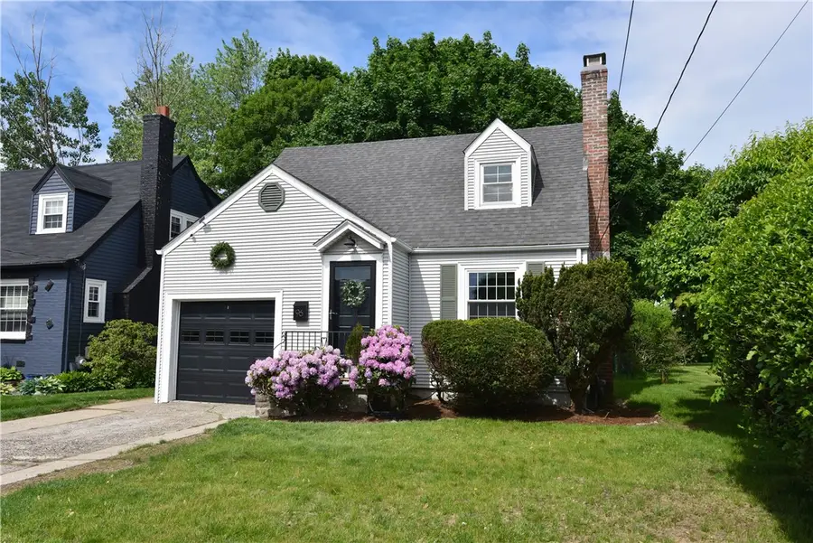 96 Meridian Street, Providence, RI 02908 - #3