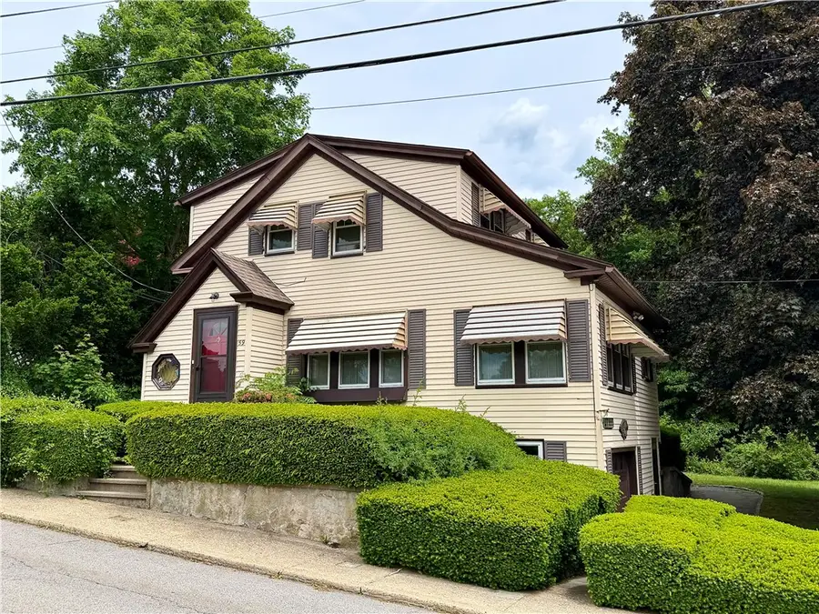 59 Clyde Street, West Warwick, RI 02893 - #2
