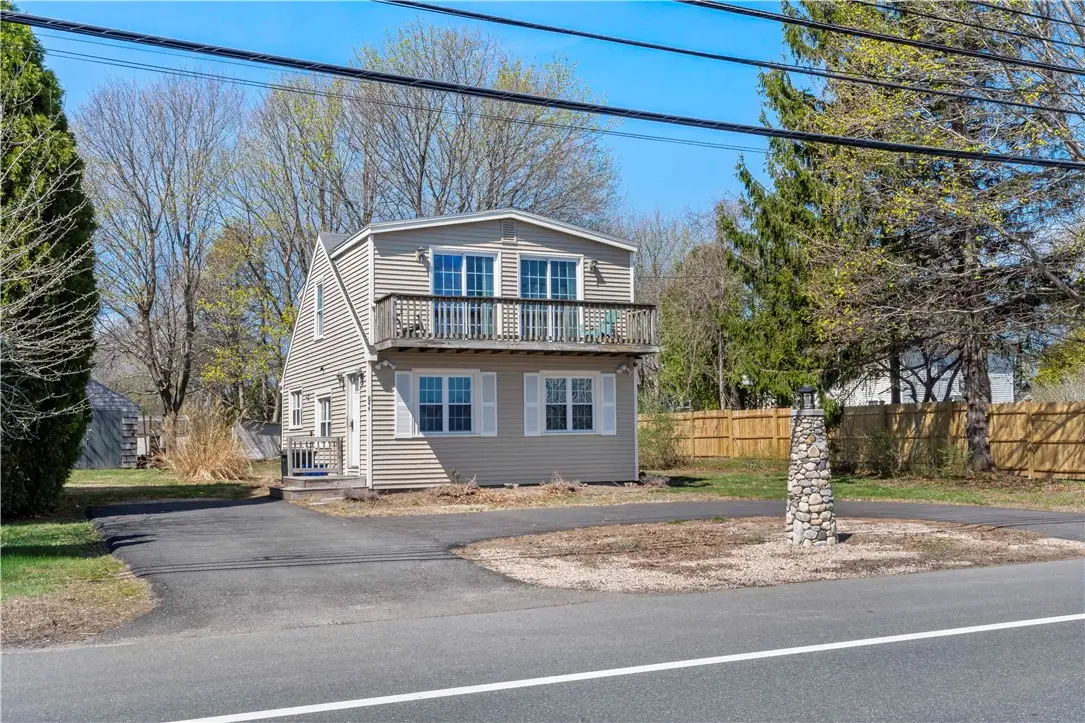 844 Boston Neck Road, Narragansett, RI 02882 - #1