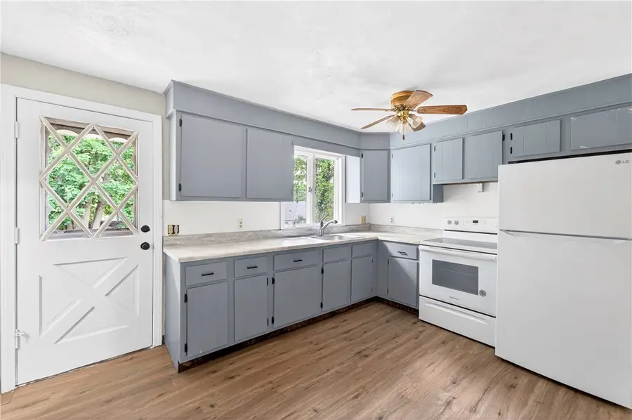 140 Lawrence Street, Cranston, RI 02920 - #3