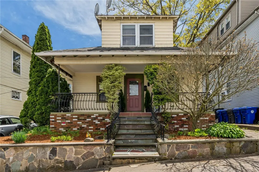 118 Porter Street, Providence, RI 02905 - #1