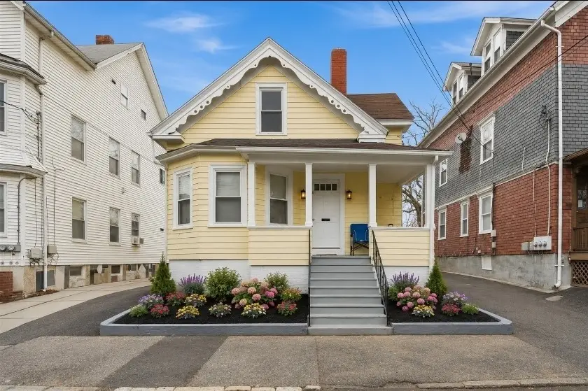 175 Montgomery Avenue, Providence, RI 02905 - #1