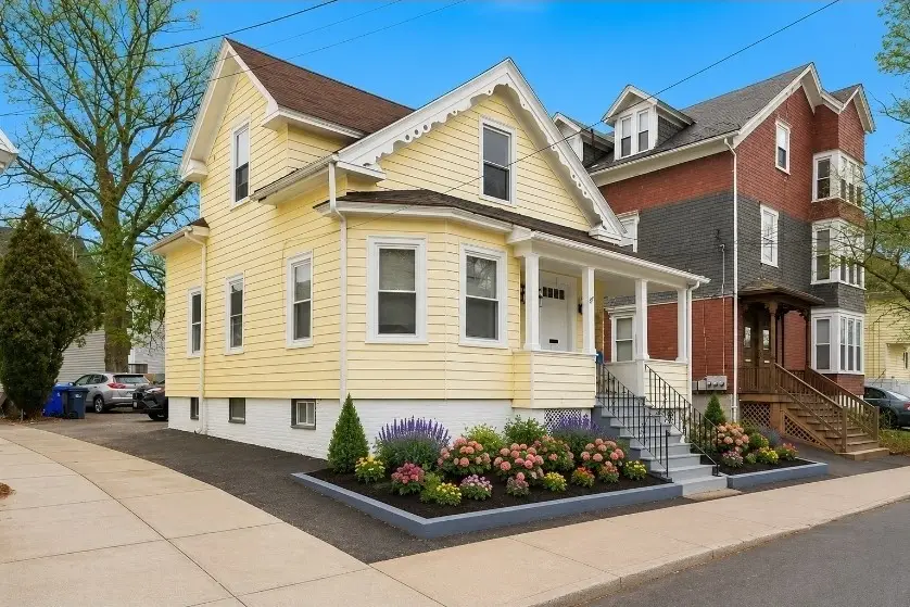 175 Montgomery Avenue, Providence, RI 02905 - #2