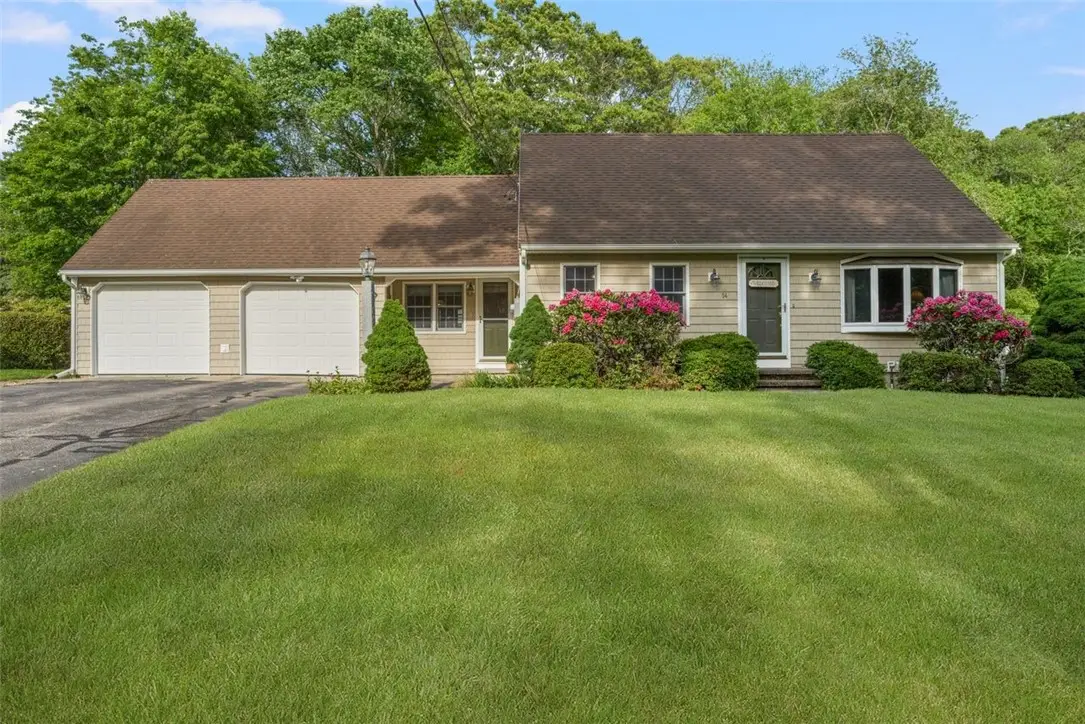 14 Driftwood Drive, Charlestown, RI 02813 - #1