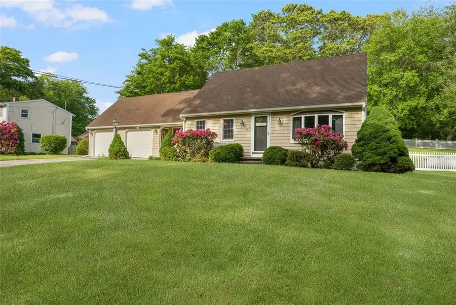 14 Driftwood Drive, Charlestown, RI 02813 - #2