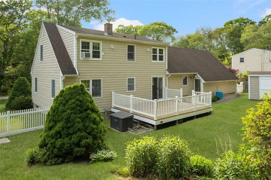 14 Driftwood Drive, Charlestown, RI 02813 - #3