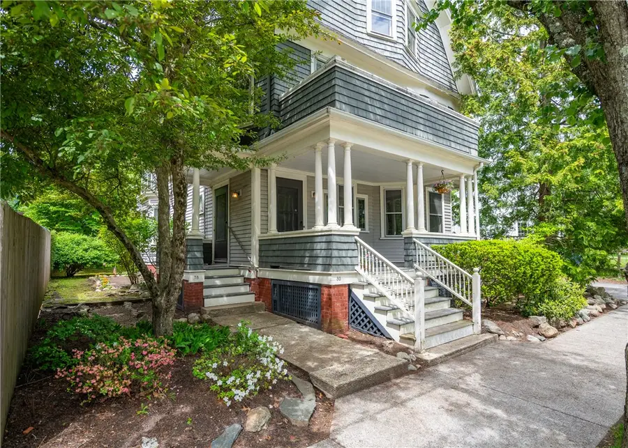 78 Grotto Avenue, Providence, RI 02906 - #2