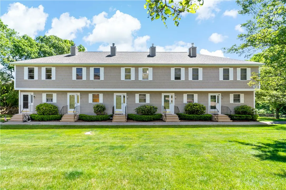 41 Charles Drive #2, Tiverton, RI 02878 - #1