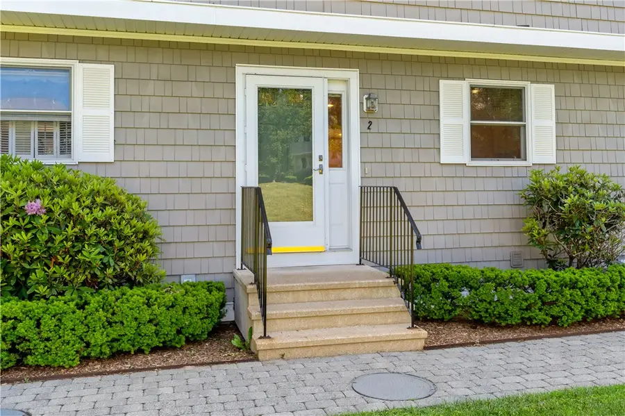 41 Charles Drive #2, Tiverton, RI 02878 - #3