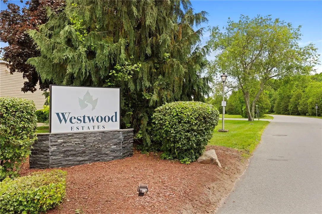 45 Wright Way, Coventry, RI 02816 - #1