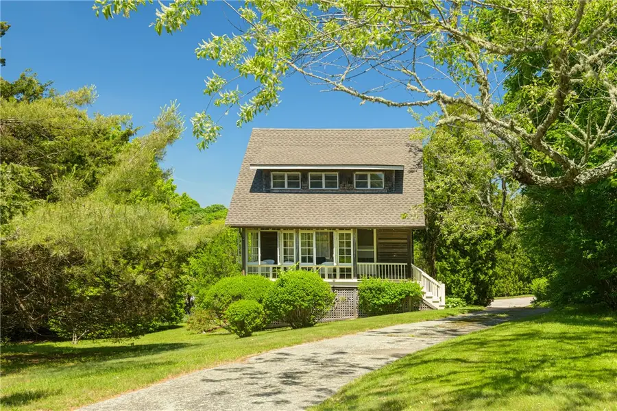 6 Chapel Place, Westerly, RI 02891 - #3