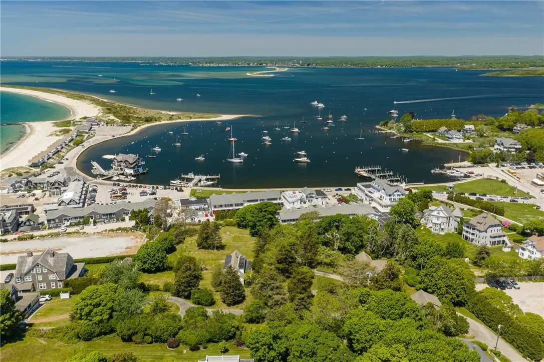 8 Chapel Place, Westerly, RI 02891 - #1