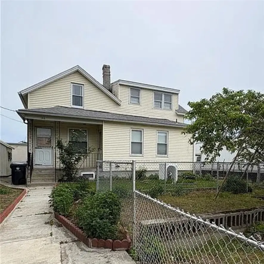 46 Humboldt Avenue, Pawtucket, RI 02860 - #1