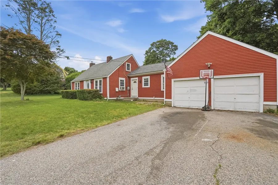 43 Fairview Avenue, Coventry, RI 02816 - #2