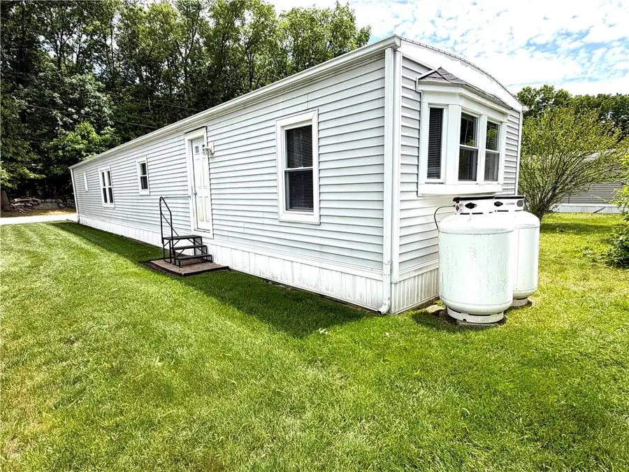 27 Woodward Lot 14 Road, Lincoln, RI 02865 - #2
