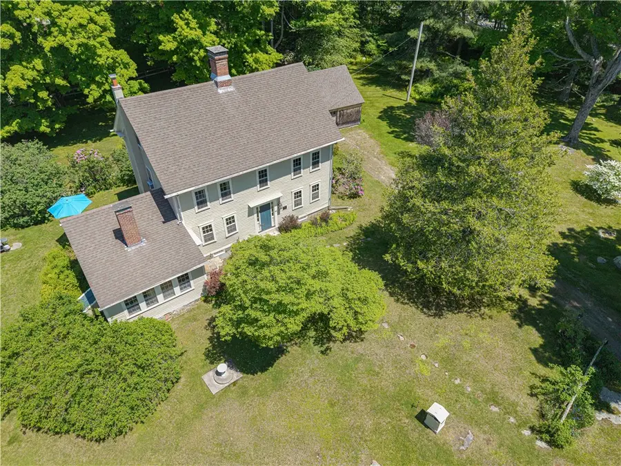 123 Foster Center Road, Foster, RI 02825 - #2