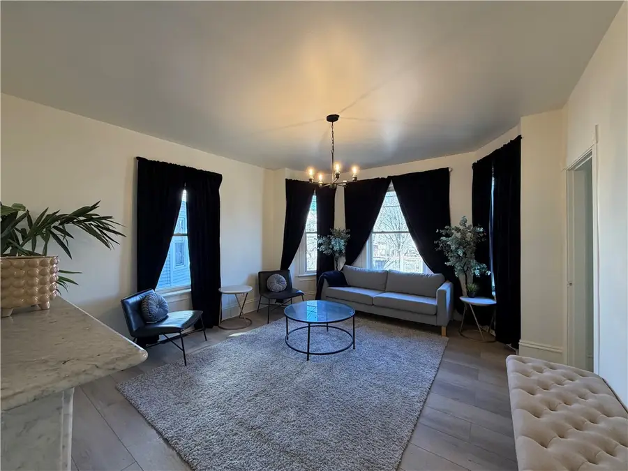 57 Garden Street, Pawtucket, RI 02860 - #2