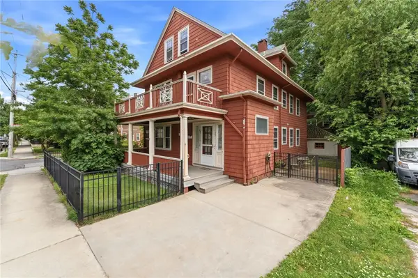 220 Lenox Avenue, Providence, RI 02907