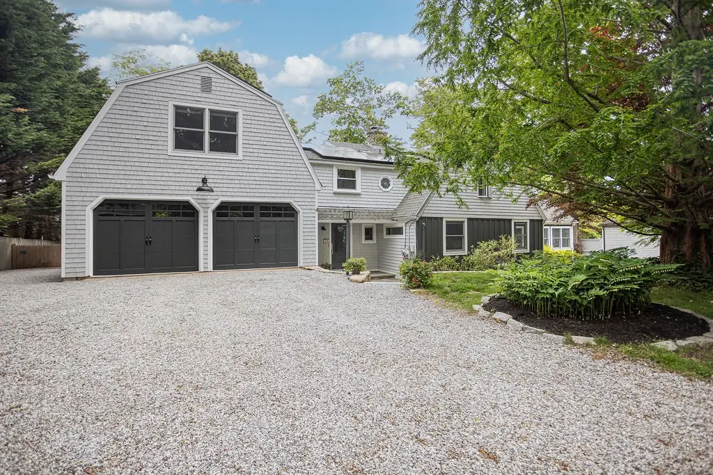 30 Standish Road, Jamestown, RI 02835 - #1