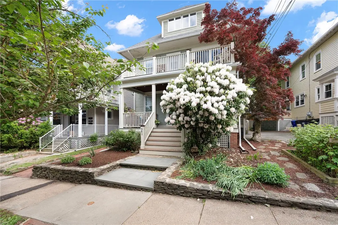 341 Lloyd Avenue, Providence, RI 02906 - #1
