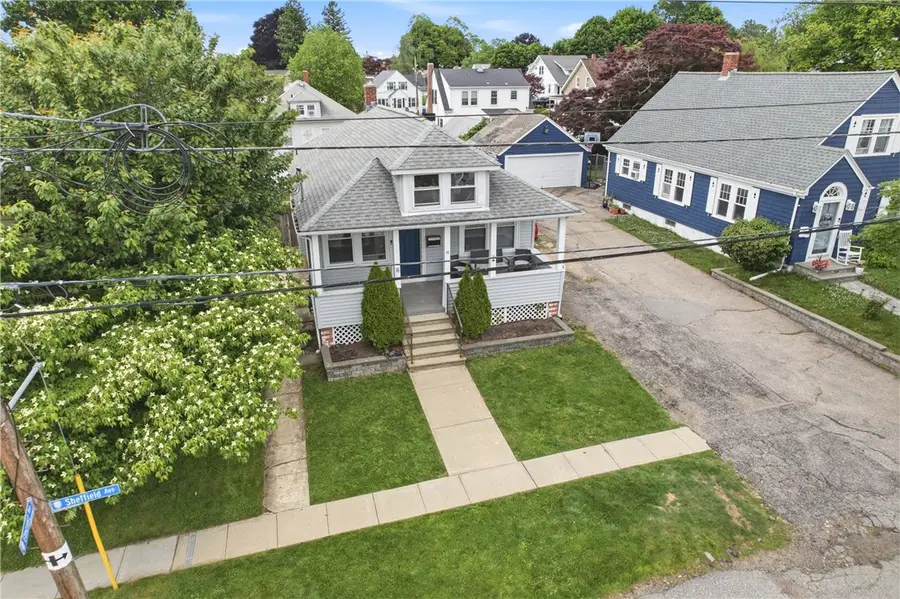 23 Sheffield Avenue, North Providence, RI 02911 - #3