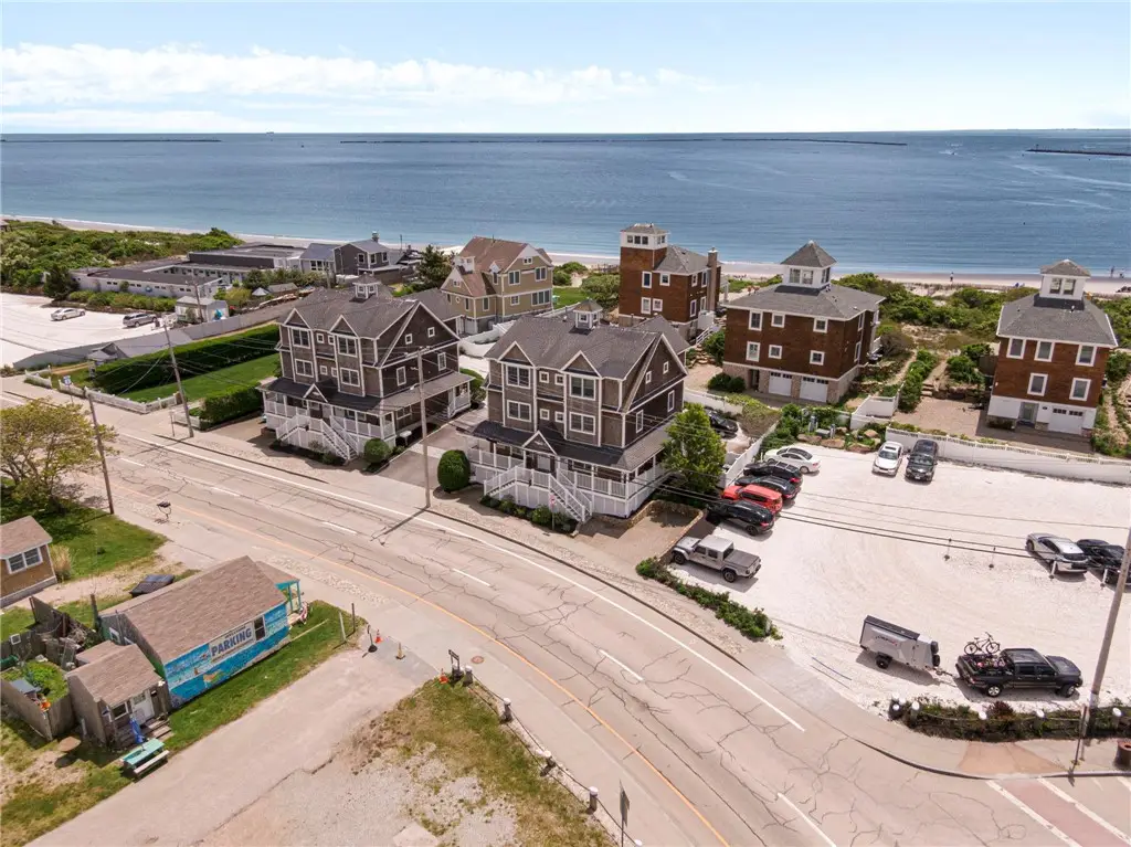 236 Sand Hill Cove Road #B4, Narragansett, RI 02882 - #1