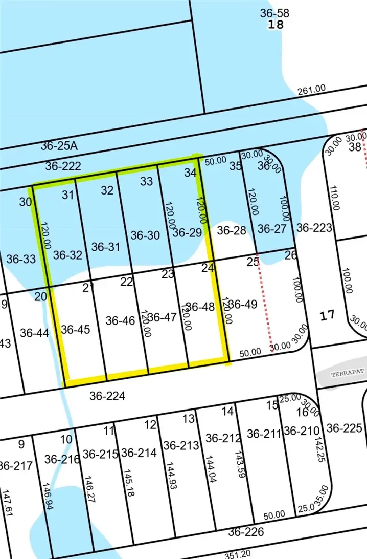 0 Terrapat Drive, Westerly, RI 02891 - #3