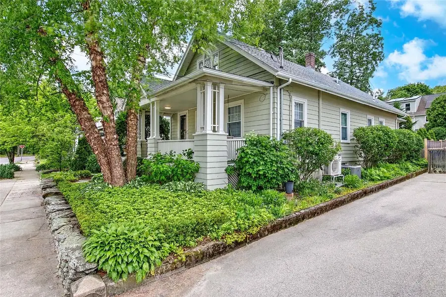 139 Sheffield Avenue, Pawtucket, RI 02860 - #2