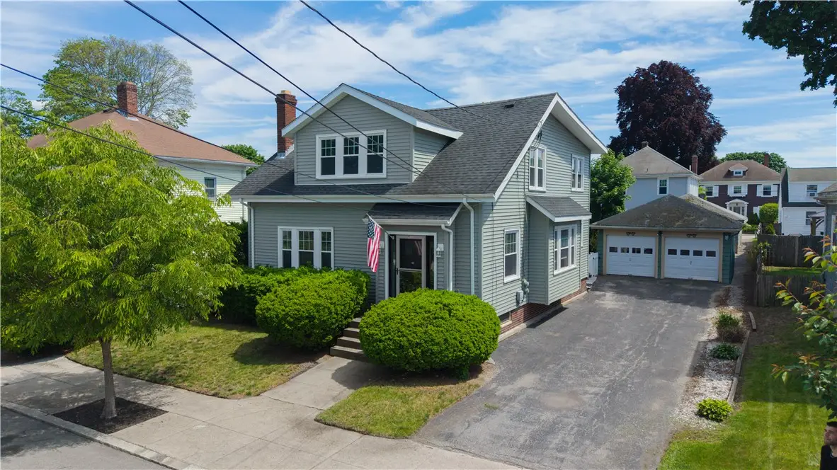 290 West Forest Avenue, Pawtucket, RI 02860 - #1