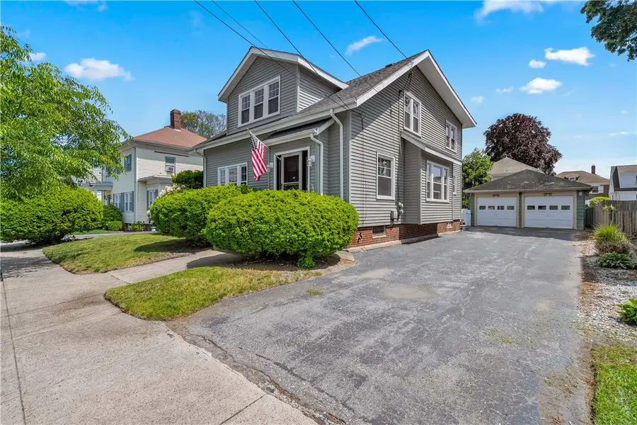 290 West Forest Avenue, Pawtucket, RI 02860 - #2