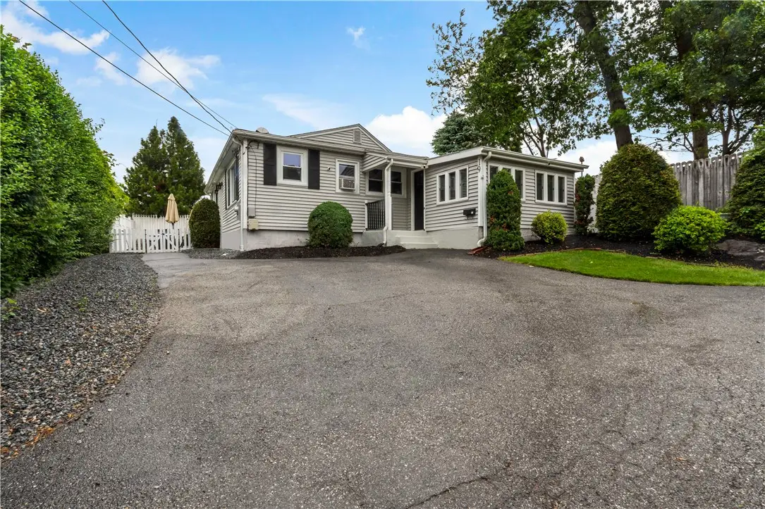 19 Watkins Avenue, Cranston, RI 02920 - #1