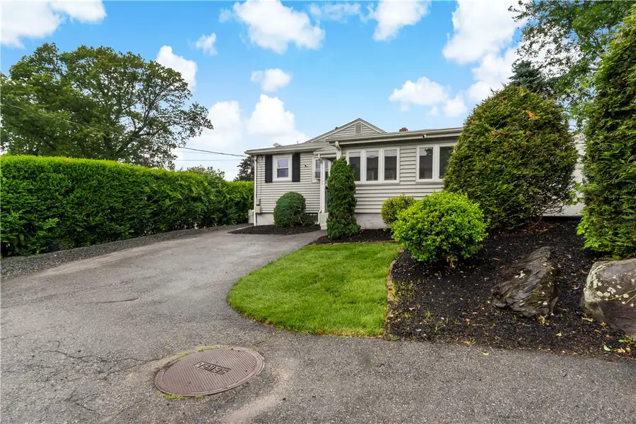 19 Watkins Avenue, Cranston, RI 02920 - #3
