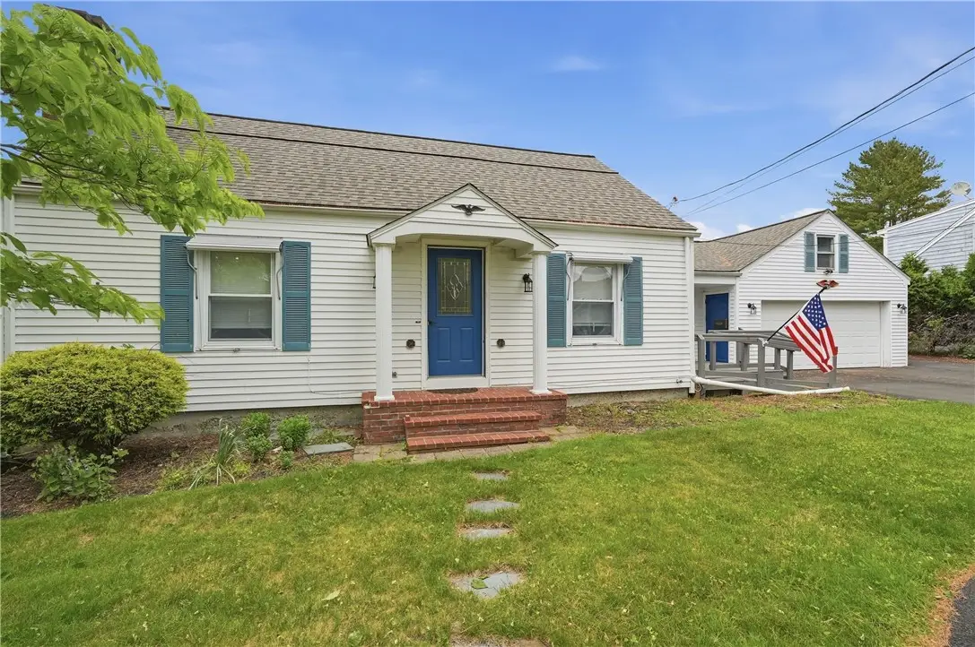 24 Seymour Street, Warren, RI 02885 - #1