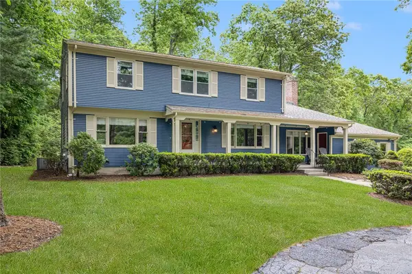 30 Abigail Street, Warwick, RI 02886