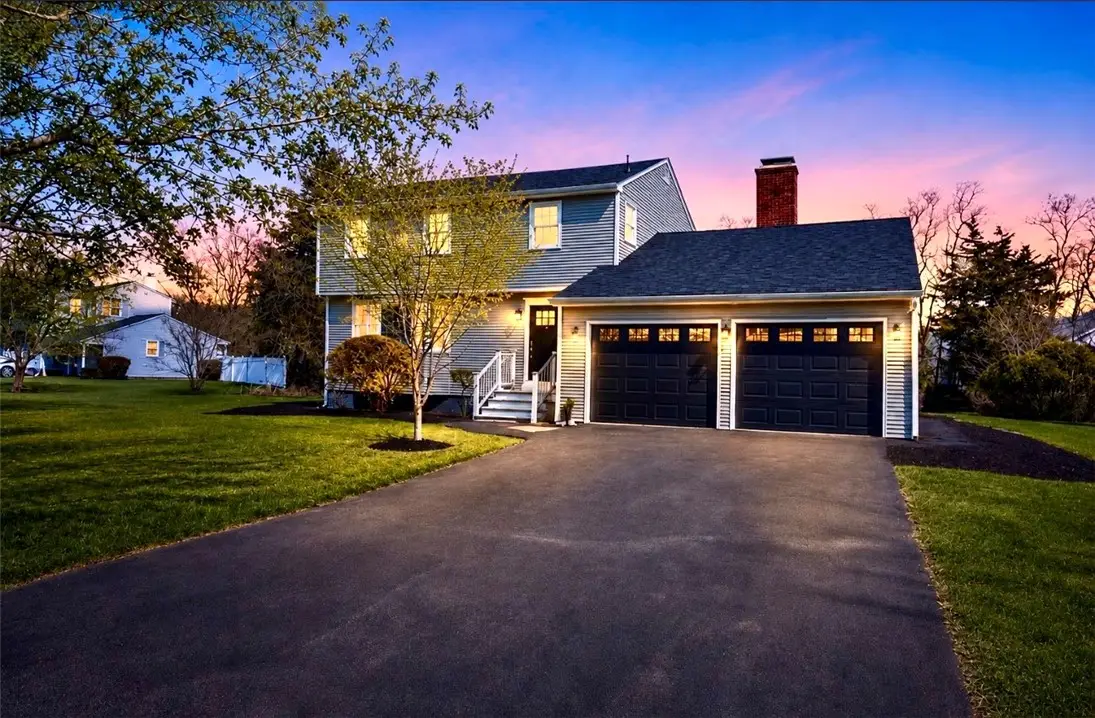 3 Pinetop Road, Barrington, RI 02806 - #1