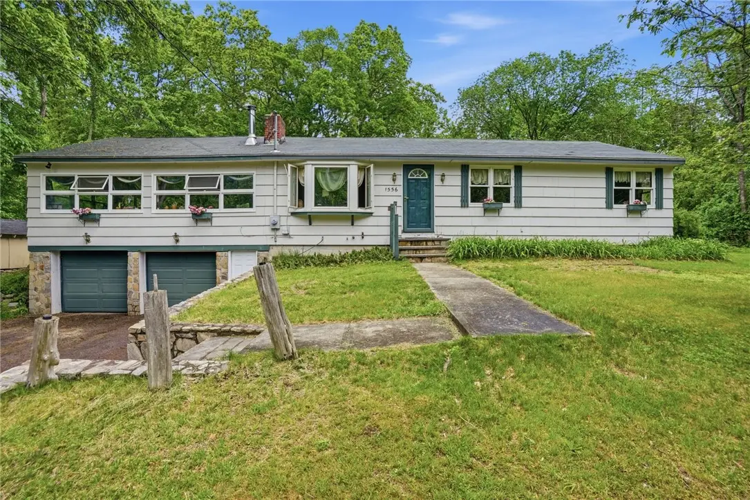 1556 Harkney Hil Road, Coventry, RI 02816 - #1