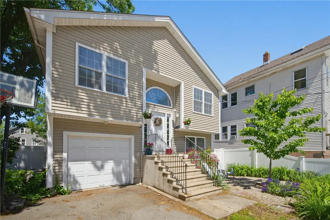 46 Concord Street, Providence, RI 02904 - #1