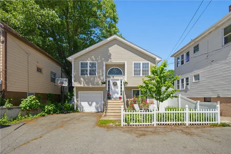 46 Concord Street, Providence, RI 02904 - #2